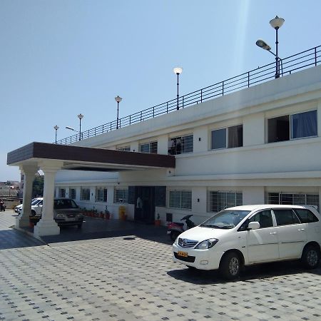 Hotel Sea Face Kanyakumari Esterno foto