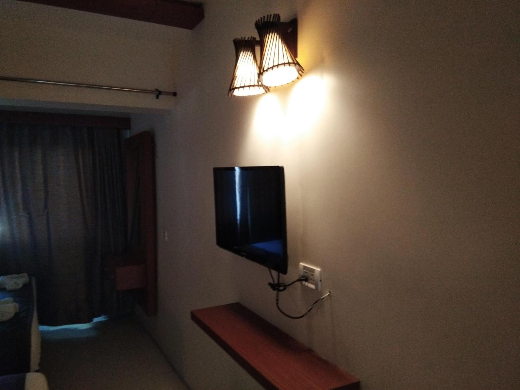 Hotel Sea Face Kanyakumari Esterno foto